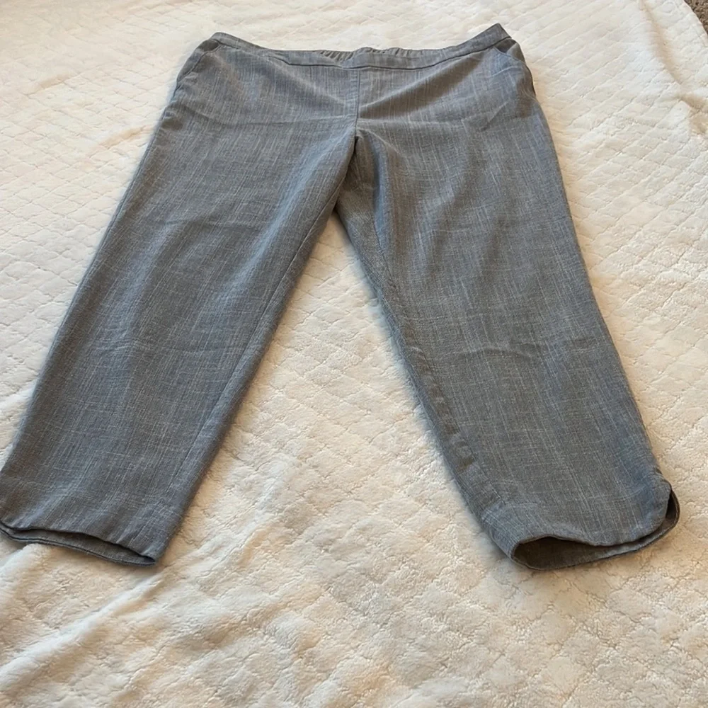 Chico’s dress pants